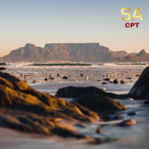 Actuarial Vacancies Cape Town | SA3