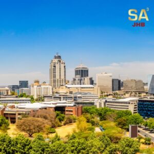 Actuarial Vacancy Johannesburg